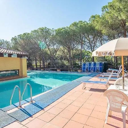 Holiday home La Casa Delle Conchiglie *
