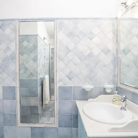 La Casa Delle Conchiglie Tatil Evi