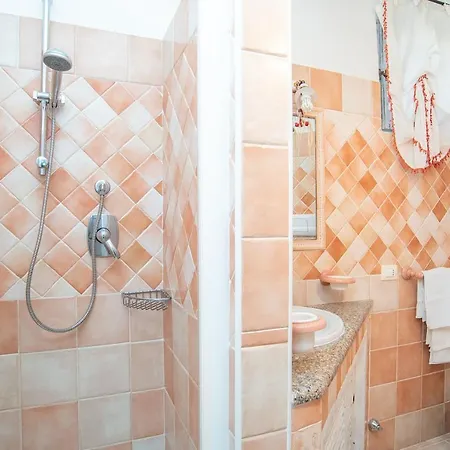 La Casa Delle Conchiglie Holiday home *