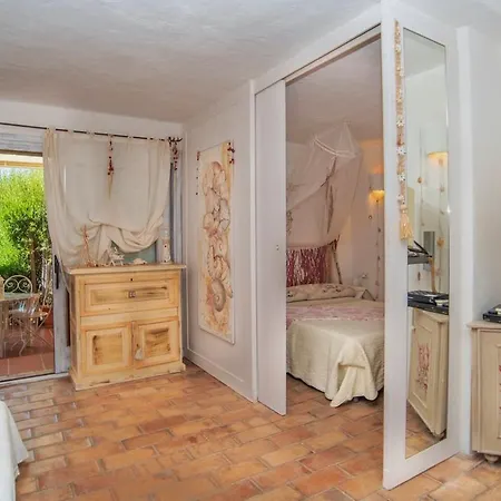 La Casa Delle Conchiglie