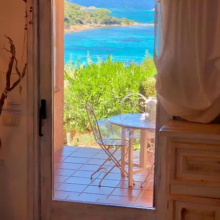 La Casa Delle Conchiglie