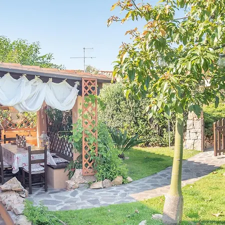 La Casa Delle Conchiglie Ferienhaus