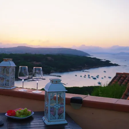 Tatil Evi La Casa Delle Conchiglie *