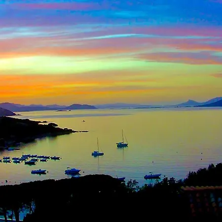 La Casa Delle Conchiglie Tatil Evi *