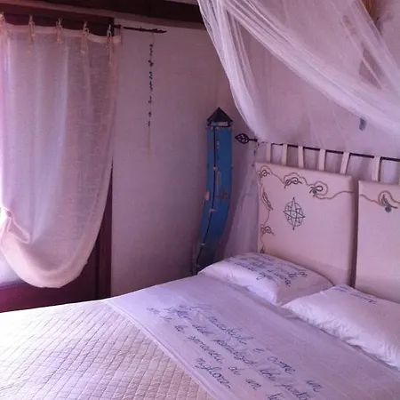 Tatil Evi La Casa Delle Conchiglie