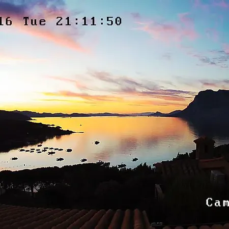 La Casa Delle Conchiglie Holiday home