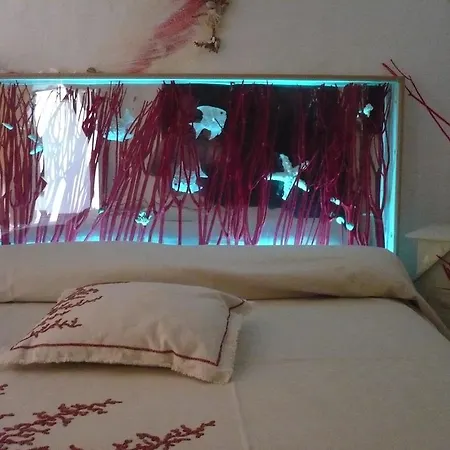 La Casa Delle Conchiglie Dom wakacyjny