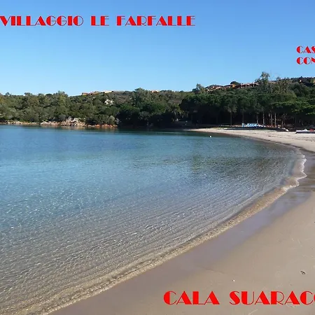 La Casa Delle Conchiglie Holiday home *